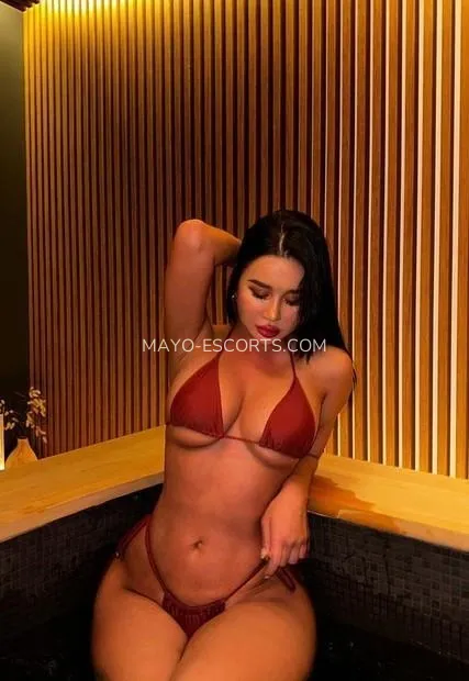 Mayo escorts Sonja