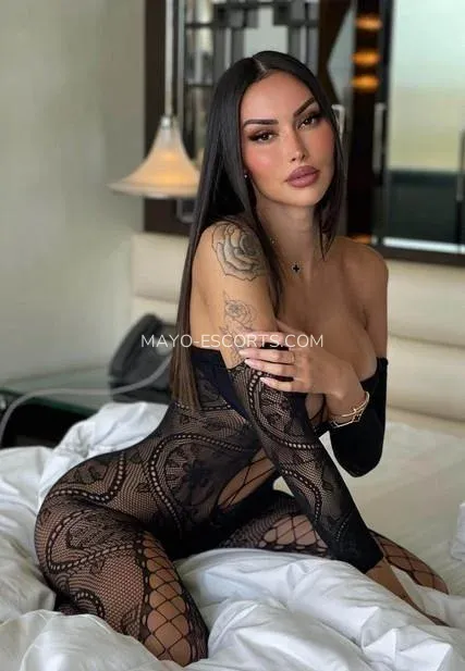 Mayo escorts Karolina — 3
