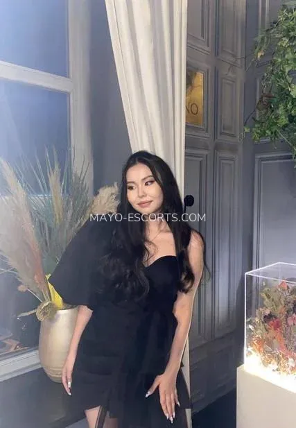 Mayo escorts Ann — 3