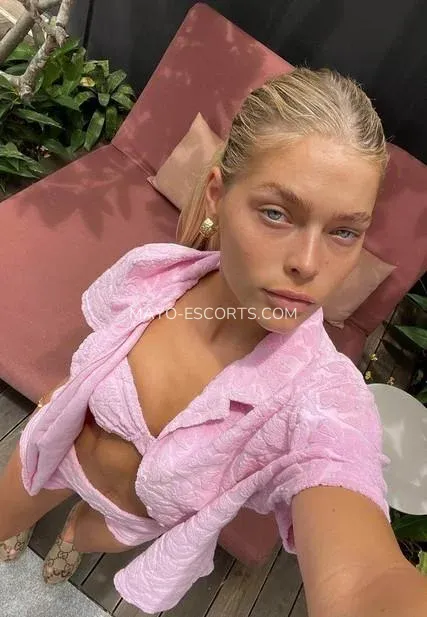 Mayo escorts Mya — 4