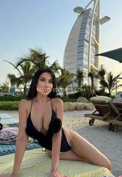 Mayo escorts Chloe — 5