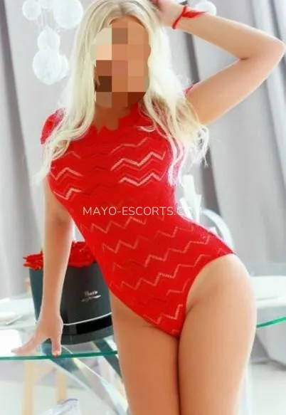 Mayo escorts Juana