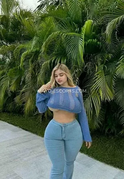 Mayo escorts Sofia — 6