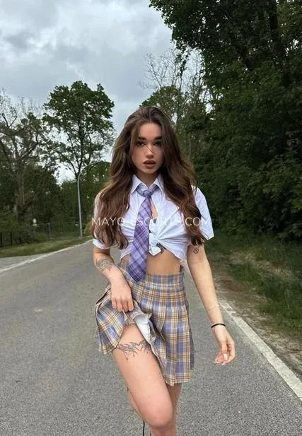 Mayo escorts Jasmin — 4