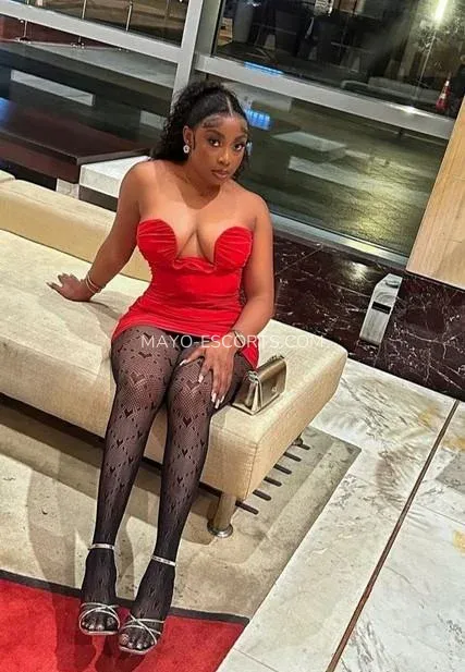 Mayo escorts Alexandra — 1