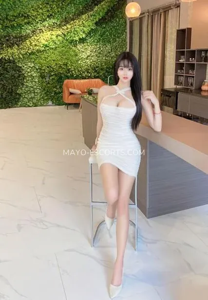 Mayo escorts Sofia — 1