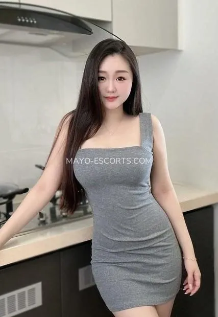 Escort djevojka Egle - Mayo