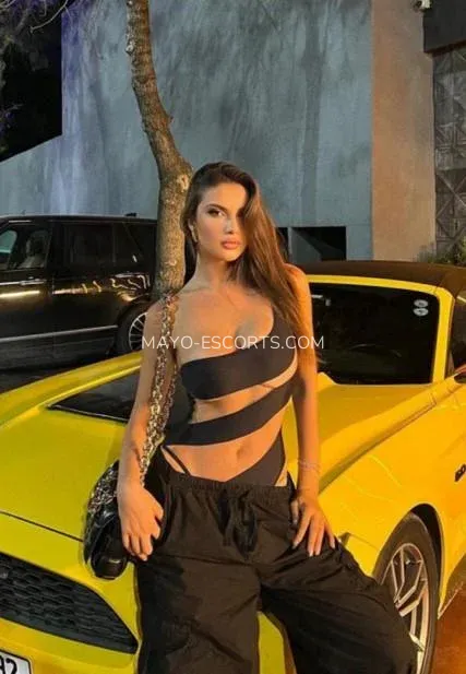 Mayo escorts Jayden — 1