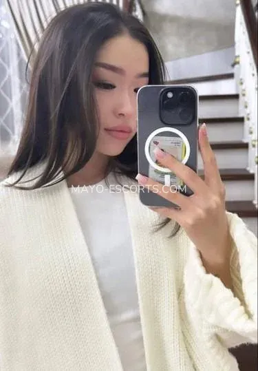 Mayo escorts Ariana — 4