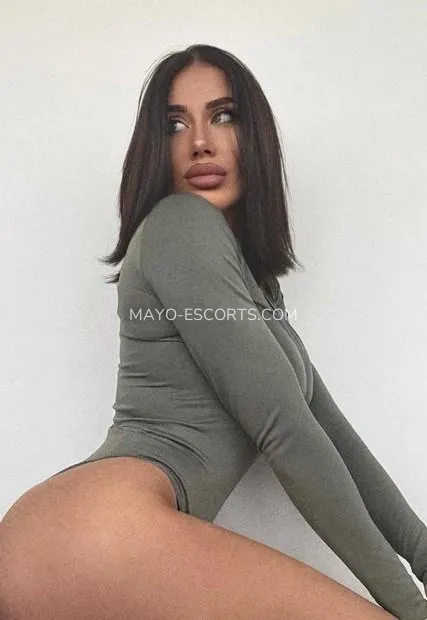 Escort djevojka Emilia - Mayo