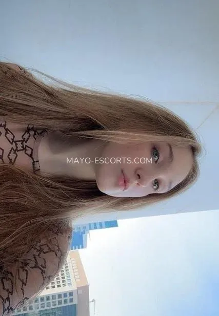 Mayo escorts Kiara — 4