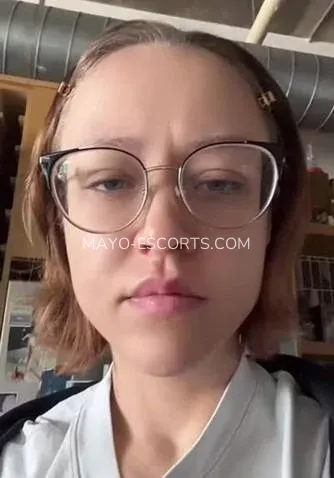 Mayo escorts Angelina — 1