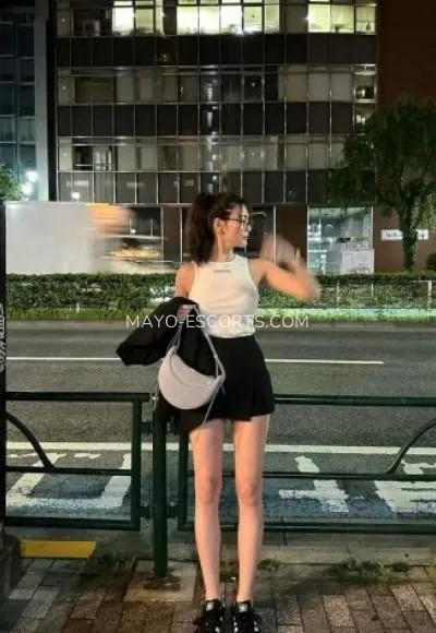 Mayo escorts Kristin — 2