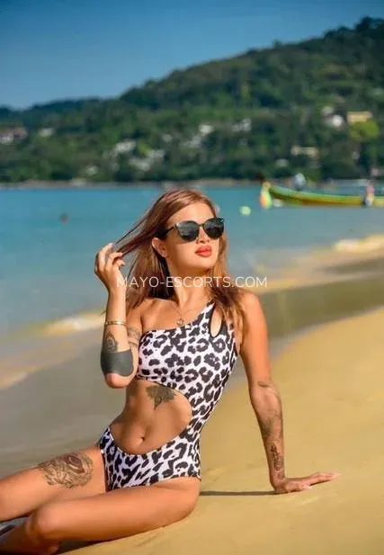 Mayo escorts Mona — 5