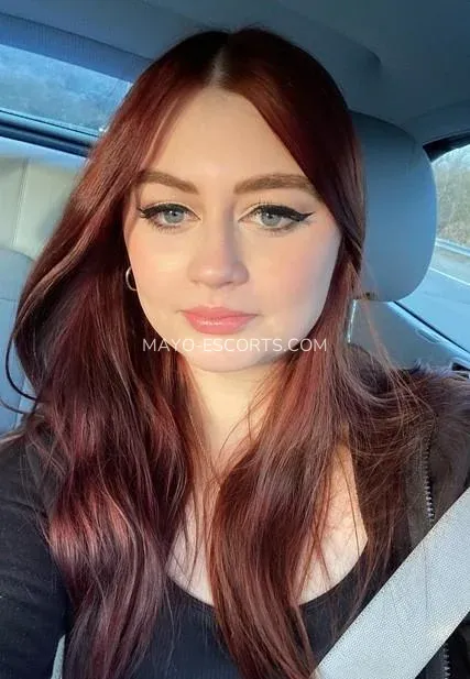 Mayo escorts Lovisa — 4