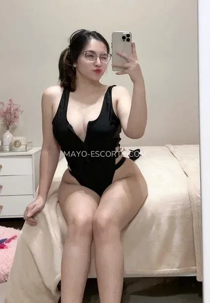 Mayo escorts Jadyn — 1