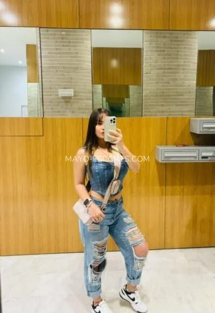 Mayo escorts Mckenzie — 2