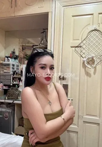 Mayo escorts Vanesa — 1