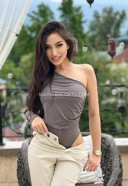 Mayo escorts Kylie — 4