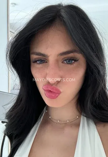Mayo escorts Marie — 8