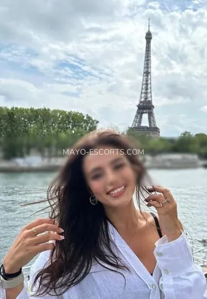 Mayo escorts Siv — 5