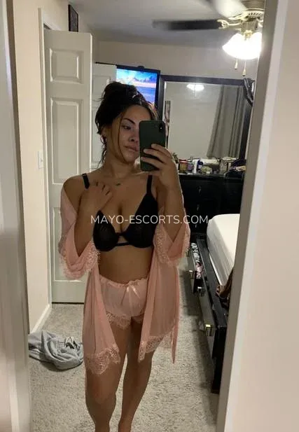Mayo escorts Preciosa — 5