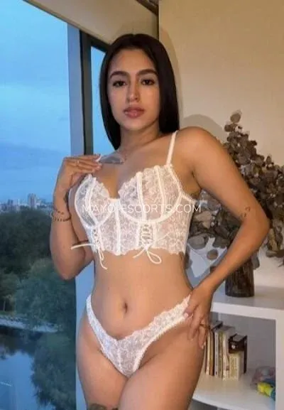 Mayo escorts Rebecca — 4