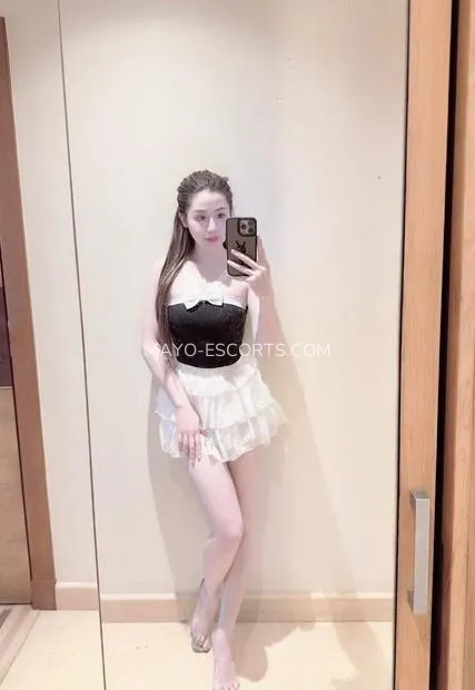 Mayo escorts Ava — 2