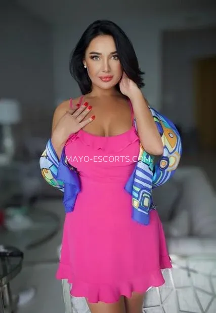 Mayo escorts Gala — 1