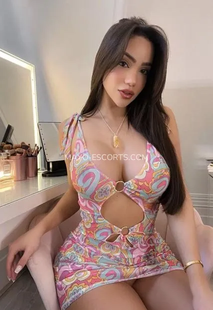 Mayo escorts helena