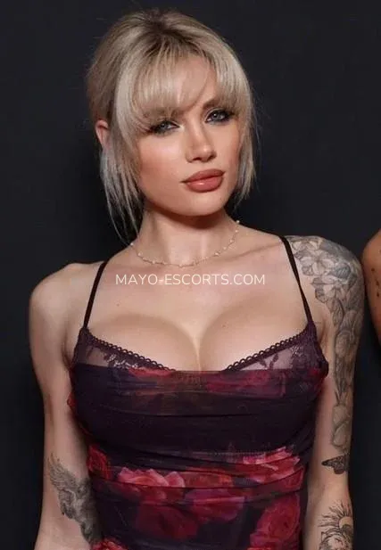 Mayo escorts Skylar — 4