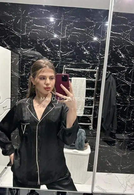 Mayo escorts jasmine