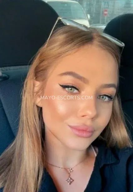 Mayo escorts Juliana — 5