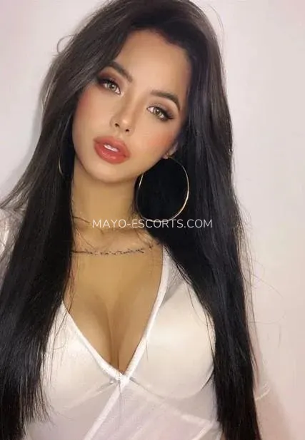 Mayo escorts Karen — 9