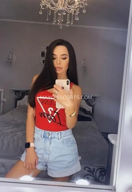 Escort djevojka Natalia - Mayo