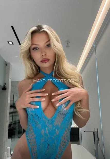 Mayo escorts Heaven — 6