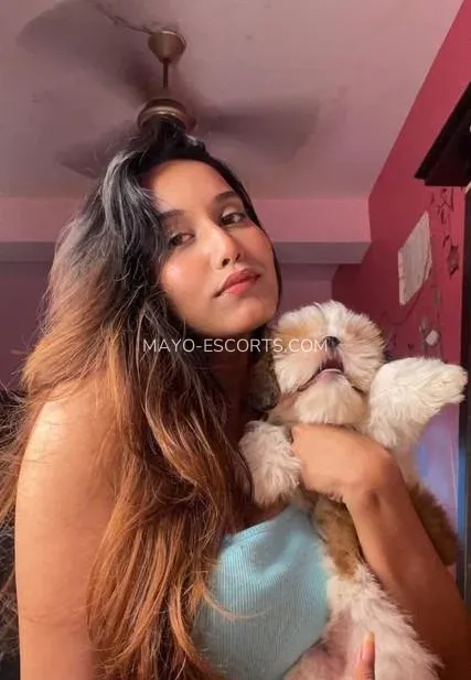 Mayo escorts Anabel — 4