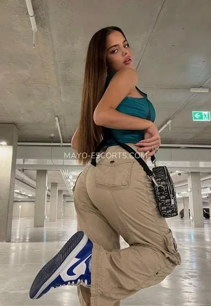 Mayo escorts Kylee — 4