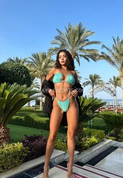 Mayo escorts Marissa — 1