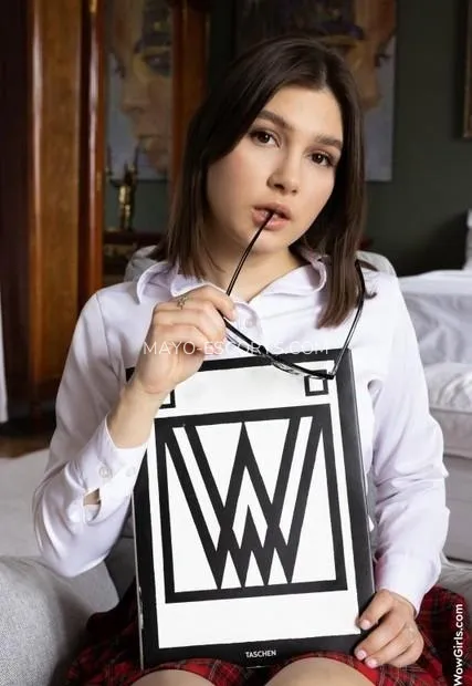 Escort djevojka Payton - Mayo