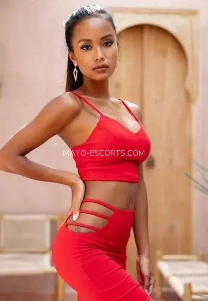 Mayo escorts Emma — 4