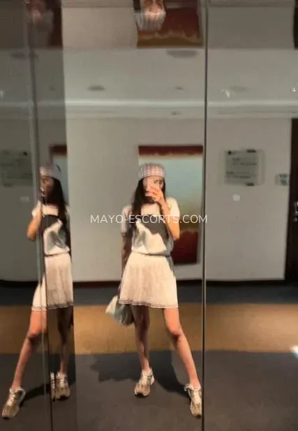 Mayo escorts Ingrid — 5