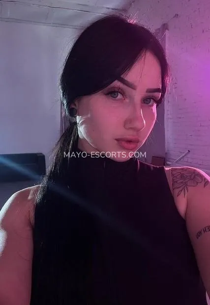 Mayo escorts Ingeborg