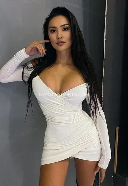 Mayo escorts Sophia — 6