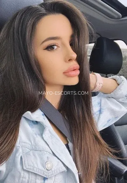 Mayo escorts Natalia — 1