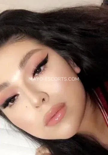 Mayo escorts Karolina — 1