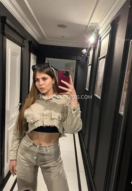 Mayo escorts Jasmine — 3