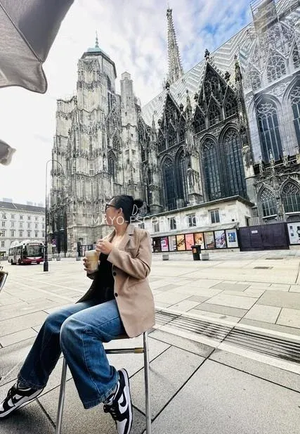 Mayo escorts Juliana — 8