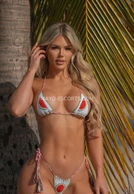 Mayo escorts Melissa — 5