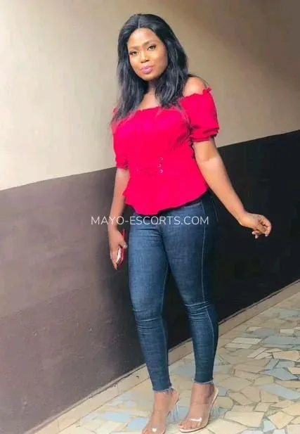 Mayo escorts Ashlyn — 1